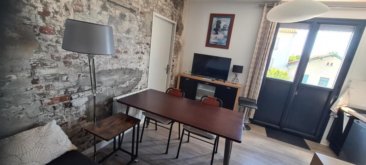 Le Fétilly La Rochelle  Exterior foto